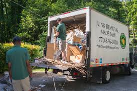 Pine Island, TX Junk Removal Services Company